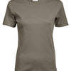 Tee Jays Ladies Interlock T-Shirt