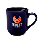 Branded Bell Mug