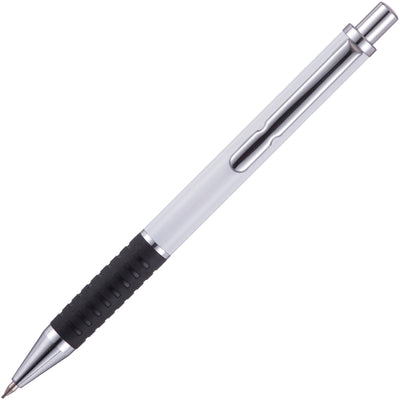Branded Kyron 0.7mm pencil with black grip