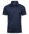 Tee Jays Luxury Sport Polo Shirt