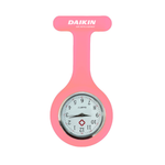 Branded Silicone Fob Watch - T Bone Style