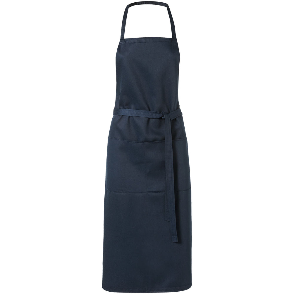Branded Viera 240 g/m² apron