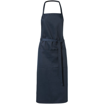 Branded Viera 240 g/m² apron
