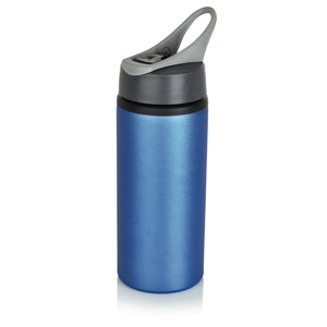 Aluminium sport bottle