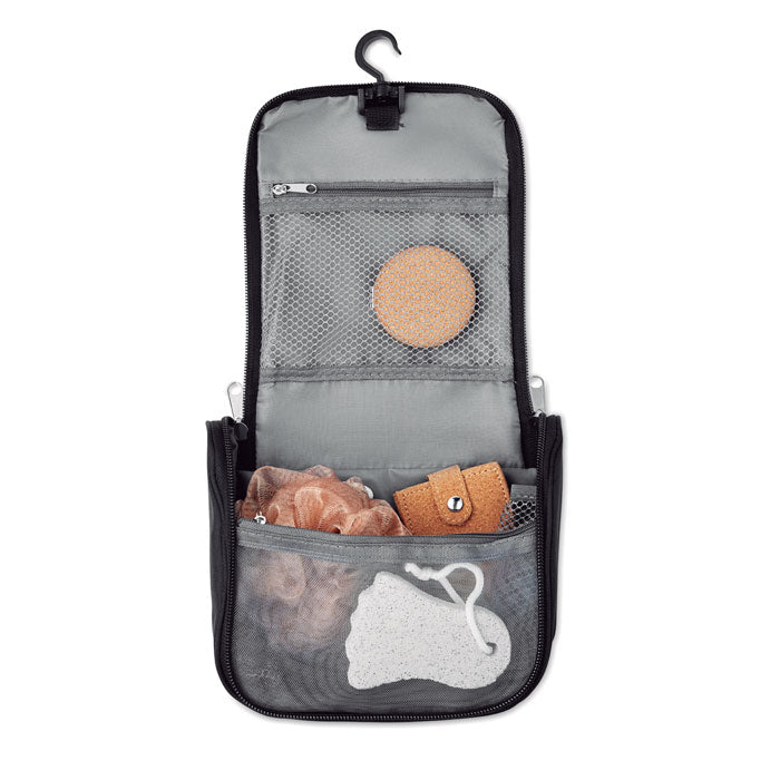 Branded Cosmetic hanging bag