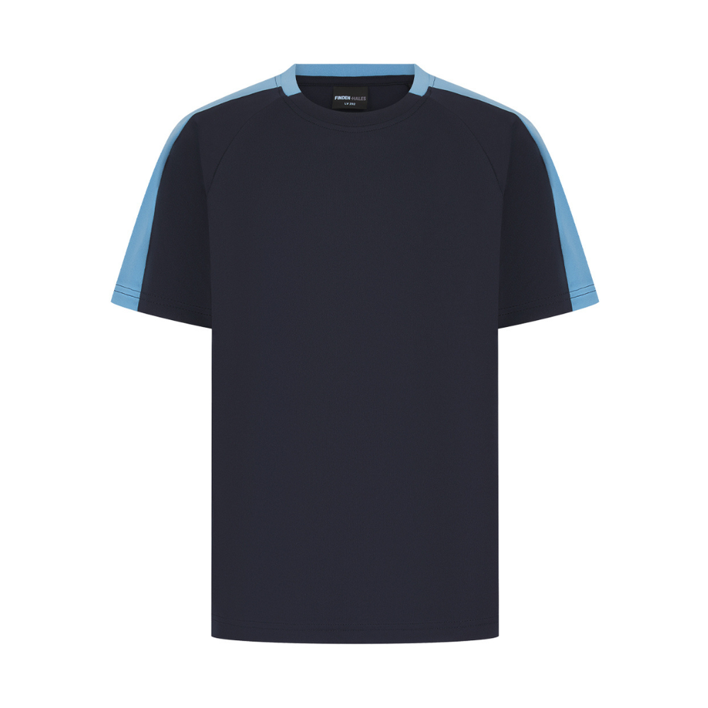 Finden + Hales Kids Team T-Shirt