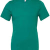 Canvas Unisex Crew Neck T-Shirt