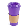 Branded CAFÉ 500ml Take out Coffee Cup