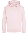 AWDis Kids Hoodie Baby Pink