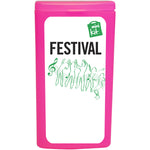 MiniKit Festival Set