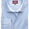 Branded Brook Taverner Reno Stretch Oxford Shirt