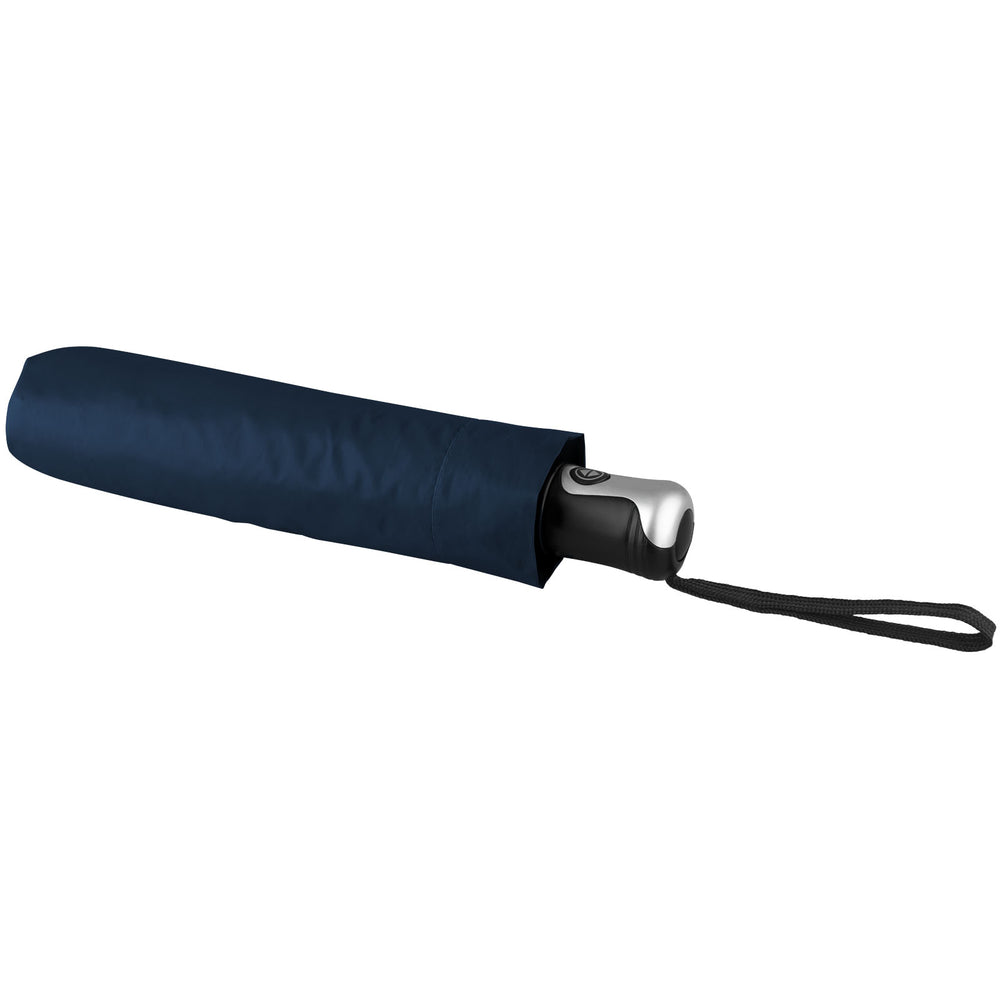 Branded Alex 21.5" foldable auto open/close umbrella