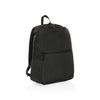 Branded Impact AWARE™ RPET lightweight backpack