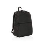 Branded Impact AWARE™ RPET lightweight backpack