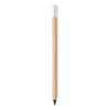 Long lasting inkless pen with Eraser