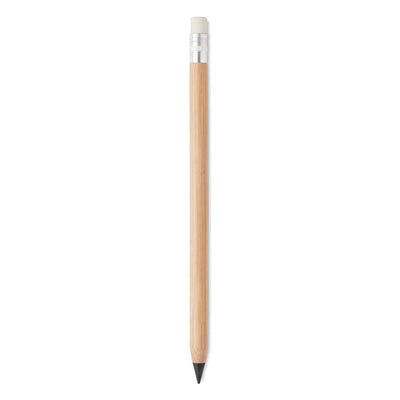 Long lasting inkless pen with Eraser