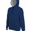 Kariban Heavy Contrast Hoodie