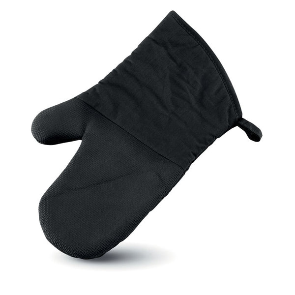 Branded Cotton oven glove
