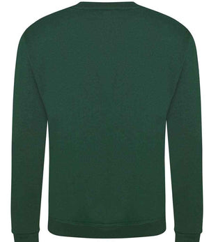 Pro RTX Pro Sweatshirt Bottle Green