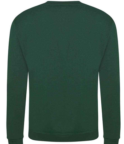 Pro RTX Pro Sweatshirt Bottle Green