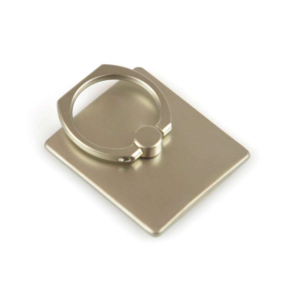 Branded Metal Ring Phone Holder Zinc Alloy