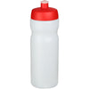 Branded Baseline® Plus 650 ml sport bottle