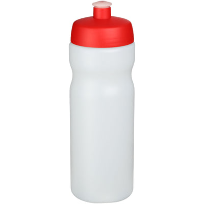Branded Baseline® Plus 650 ml sport bottle