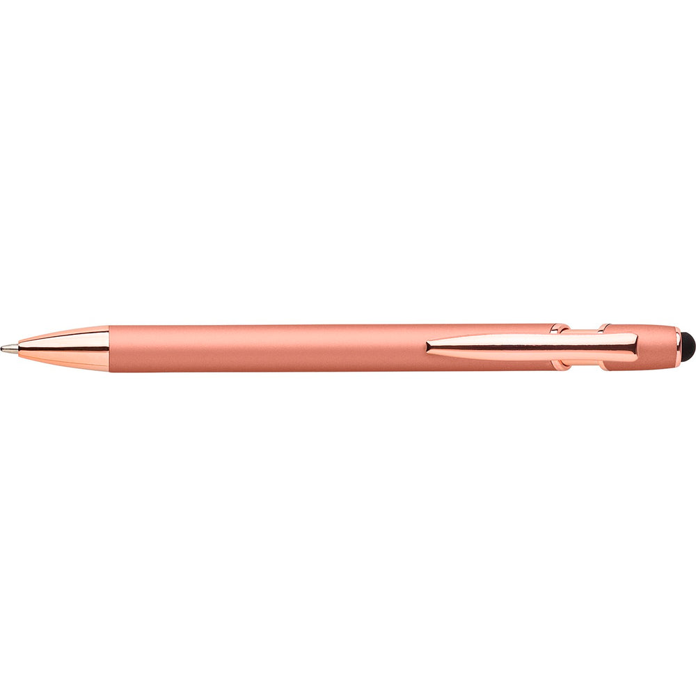 Branded Pennywinkle Aluminium ballpen
