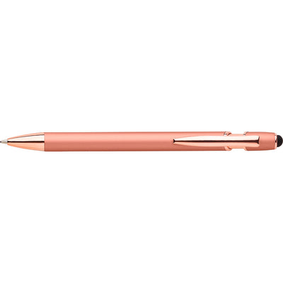 Branded Pennywinkle Aluminium ballpen