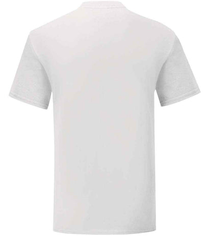 Fruit of the Loom Iconic 150 T-Shirt White