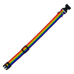 Branded Polyester Dog Collar