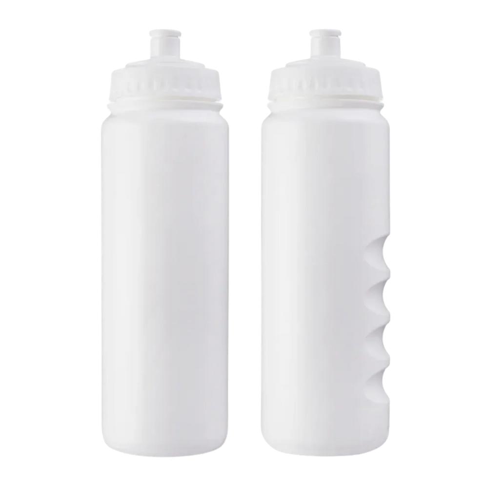 Express Olympic Finger Grip Sports Bottle - 750ml