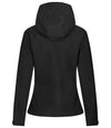 Regatta Ladies Venturer Three Layer Hooded Soft Shell Jacket