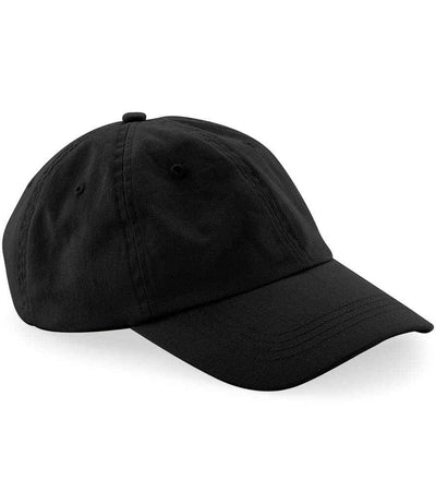 Beechfield Low Profile 6 Panel Dad Cap