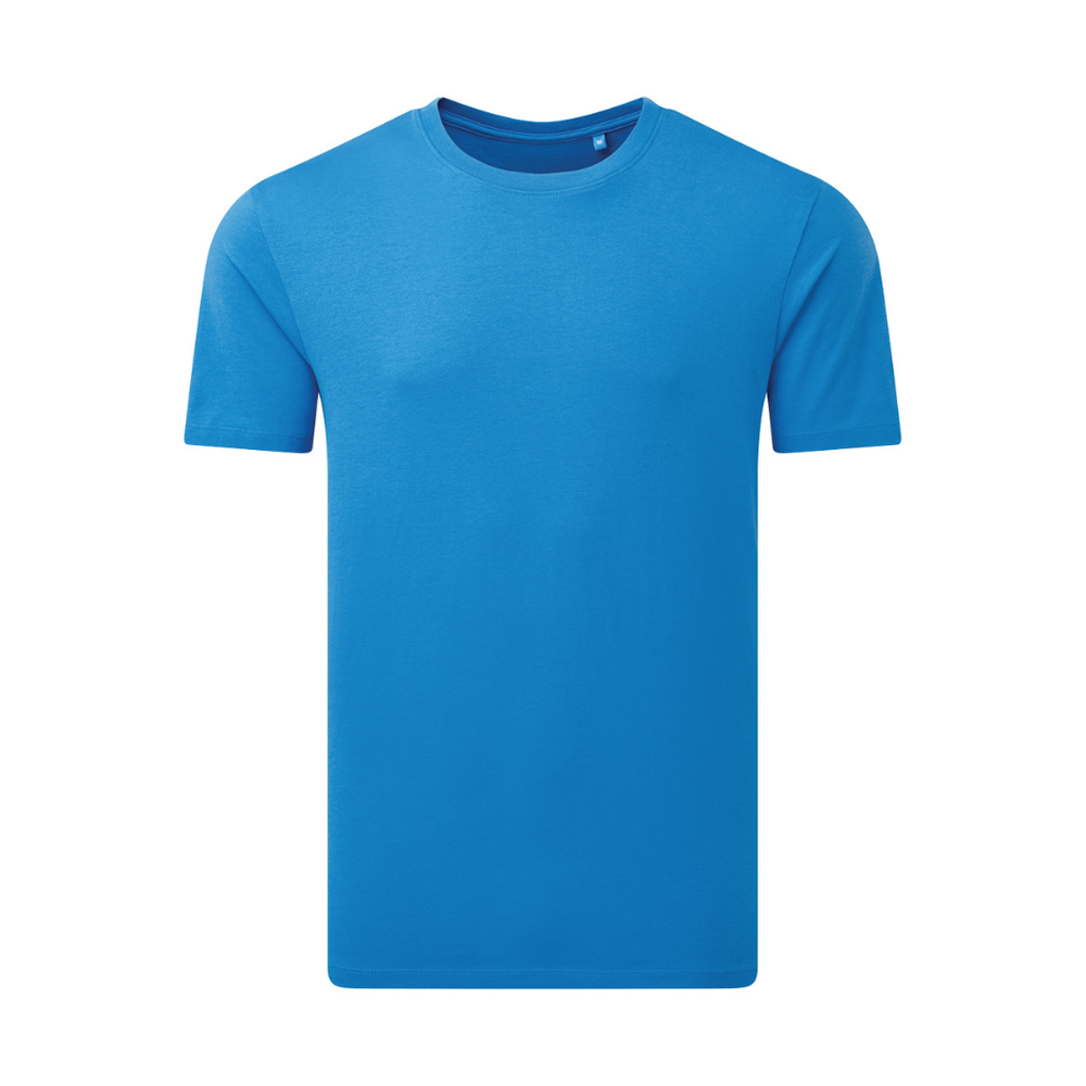 Anthem Unisex Organic Midweight T-Shirt
