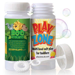 A Children's Favourite with Full Colour Label.