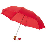 Branded Oho 20" foldable umbrella