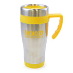 Branded Oregon Travel Mug