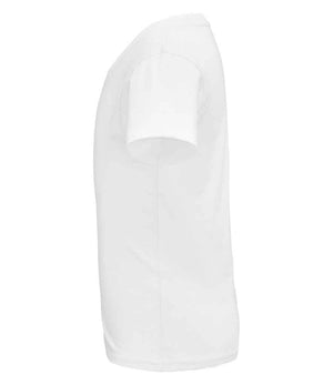 SOL'S Kids Pioneer Organic T-Shirt White