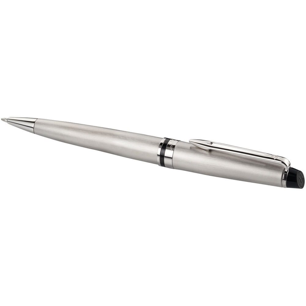 Branded Waterman Expert ballpoint pen