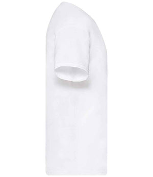 Fruit of the Loom Original T-Shirt White