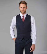 Branded Brook Taverner Concept Gamma Waistcoat