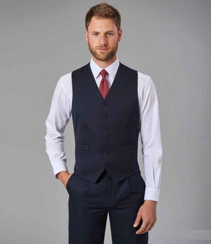 Branded Brook Taverner Concept Gamma Waistcoat
