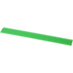 Branded Renzo 30 cm plastic ruler