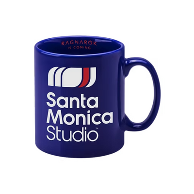 Durham Earthenware Mug