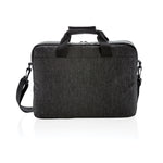 900D laptop bag PVC free