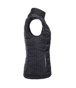 Russell Ladies Nano Padded Bodywarmer Black