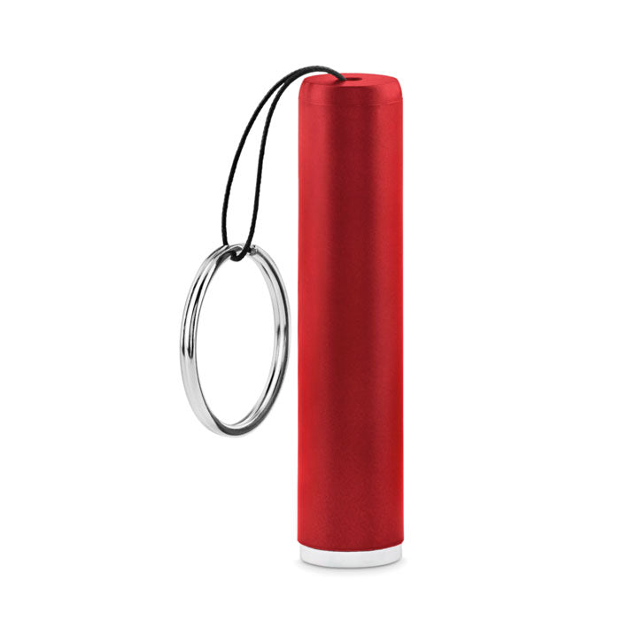 Branded Plastic light up logo torch