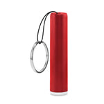 Branded Plastic light up logo torch