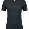 Tee Jays Ladies Interlock T-Shirt